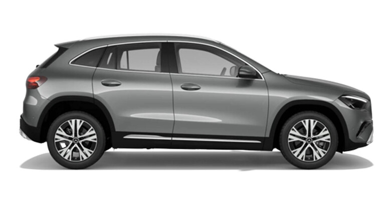 Mercedes-Benz GLA 200d Sport Executive 5dr Auto Diesel Hatchback